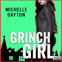 Produktbild: Grinch Girl