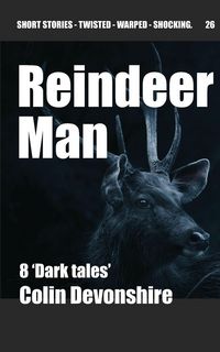 Produktbild: Reindeer Man