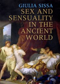 Produktbild: Sex & Sensuality in The Ancien