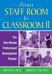 Produktbild: From Staff Room to Classroom II