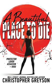 Produktbild: A Beautiful Place to Die