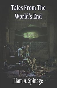 Produktbild: Tales From The World's End
