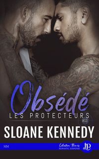 Produktbild: Obsede