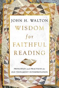 Produktbild: Wisdom for Faithful Reading