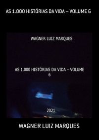 Produktbild: As 1.000 Hist&oacute;rias Da Vida - Volume 6