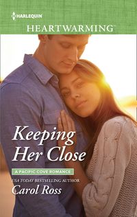 Produktbild: Keeping Her Close