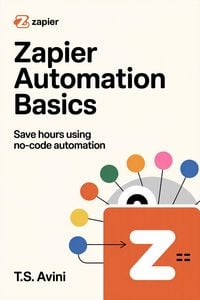 Produktbild: Zapier Automation Basics