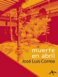 Produktbild: Muerte en abril