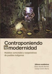 Produktbild: Contraponiendo la modernidad