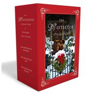 Produktbild: Mistletoe Xmas Novel Box Set