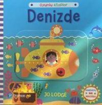 Produktbild: Oyunlu Kitaplar Denizde
