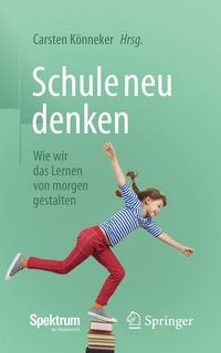 Produktbild: Schule neu denken