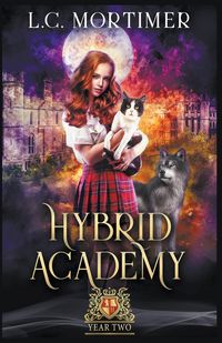 Produktbild: Hybrid Academy