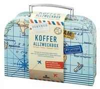 Produktbild: Fernweh Kofferbox