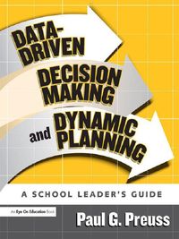 Produktbild: Data-Driven Decision Making and Dynamic Planning