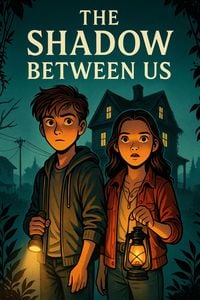Produktbild: The Shadow Between Us