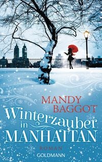 Produktbild: Winterzauber in Manhattan