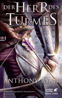 Produktbild: Der Herr des Turmes