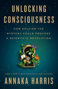 Produktbild: Unlocking Consciousness