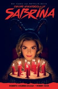 Produktbild: Chilling Adventures of Sabrina