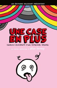 Produktbild: Une case en plus : conseils &eacute;clairants d'une bipolaire assum&eacute;e