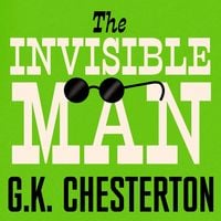 Produktbild: The Invisible Man