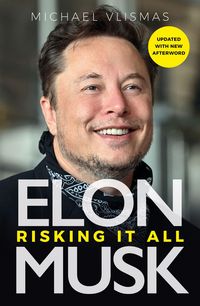 Produktbild: Elon Musk