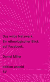 Produktbild: Das wilde Netzwerk