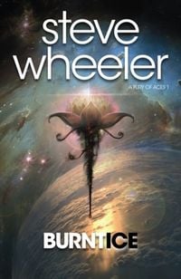 Produktbild: Wheeler, S: Burnt Ice