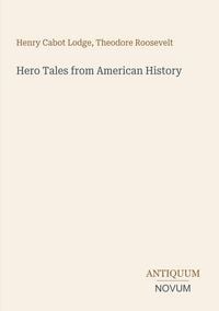 Produktbild: Hero Tales from American History