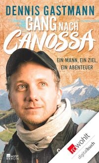 Produktbild: Gang nach Canossa
