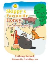 Produktbild: Skippy's Favourite Honey