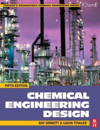 Produktbild: Chemical Engineering Design