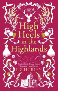 Produktbild: High Heels in the Highlands