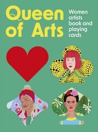 Produktbild: Queen of Arts