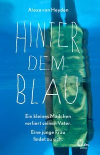 Produktbild: Hinter dem Blau