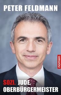 Produktbild: Sozi. Jude. Oberb&uuml;rgermeister