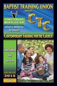 Produktbild: Examples of Jesus