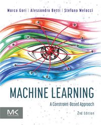 Produktbild: Machine Learning