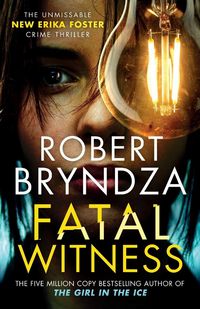 Produktbild: Fatal Witness