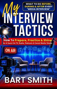 Produktbild: My Interview Tactics