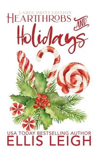 Produktbild: Heartthrobs & Holidays