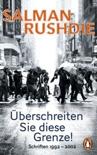 Produktbild: &Uuml;berschreiten Sie diese Grenze!