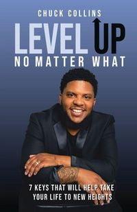 Produktbild: Level Up No Matter What
