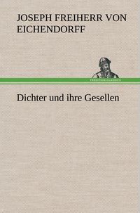 Produktbild: Dichter und ihre Gesellen