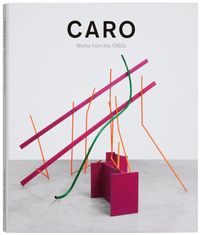 Produktbild: Caro: Works from the 1960s
