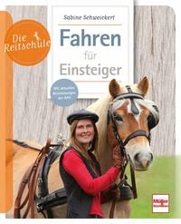 Produktbild: Fahren f&uuml;r Einsteiger