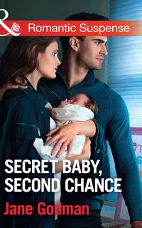 Produktbild: Secret Baby, Second Chance