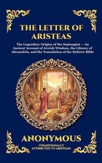 Produktbild: The Letter Of Aristeas