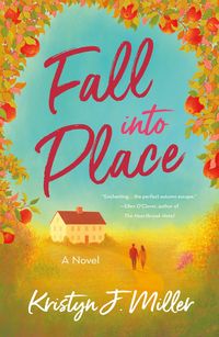 Produktbild: Fall into Place